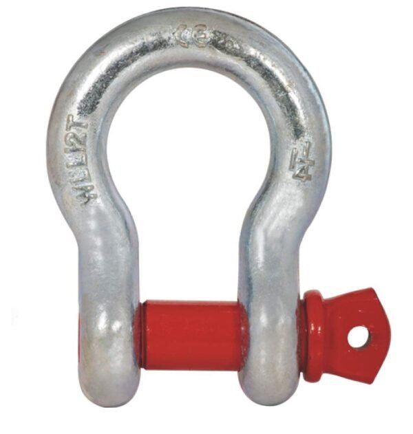 BOW SHACKLE