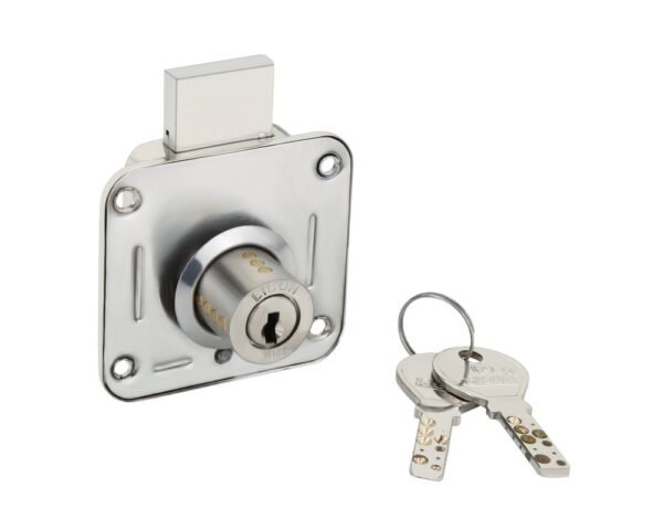 CUP BOARD LOCK / DRAWER LOCK