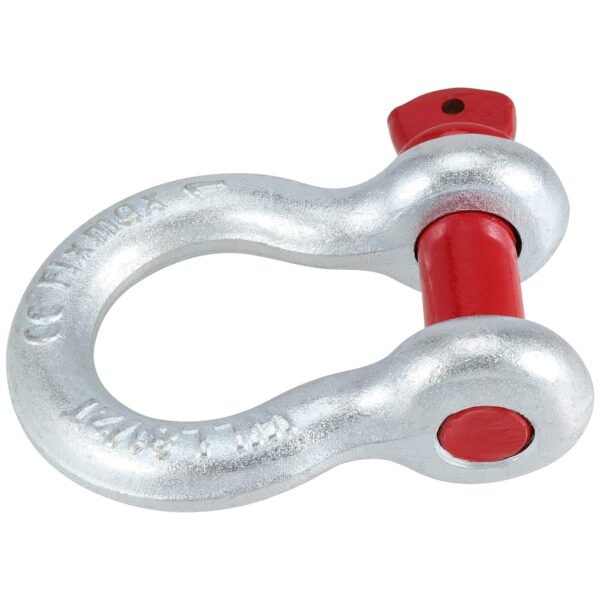 D SHACKLE