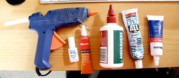 ADHESIVES